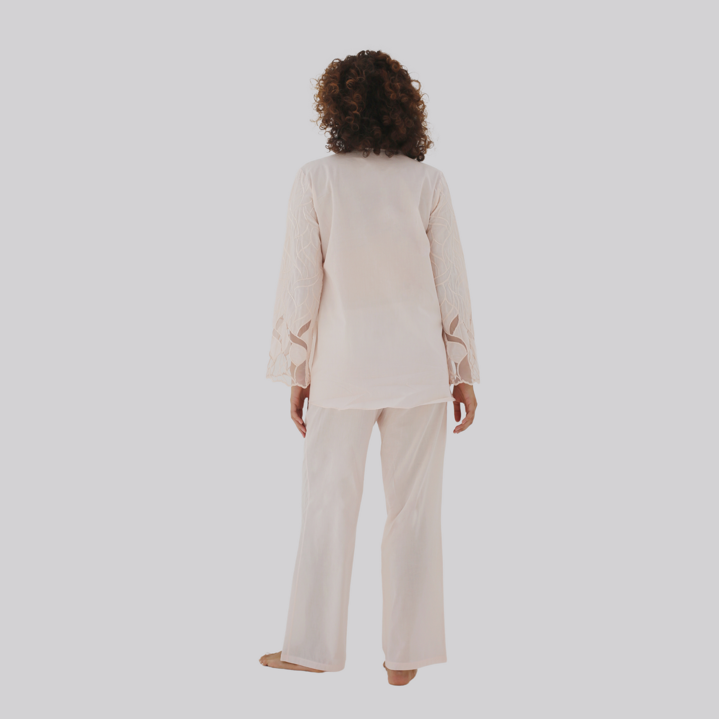 Maternity Reception/ Night Pyjama