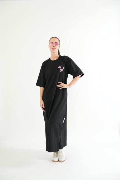Abu Dhabi T-Dress