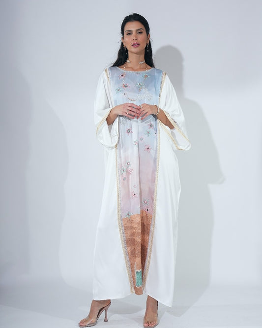 National Day Modern Thob