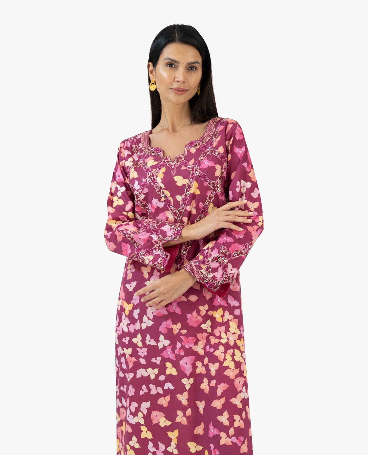 JAHNA for Abu Dhabi