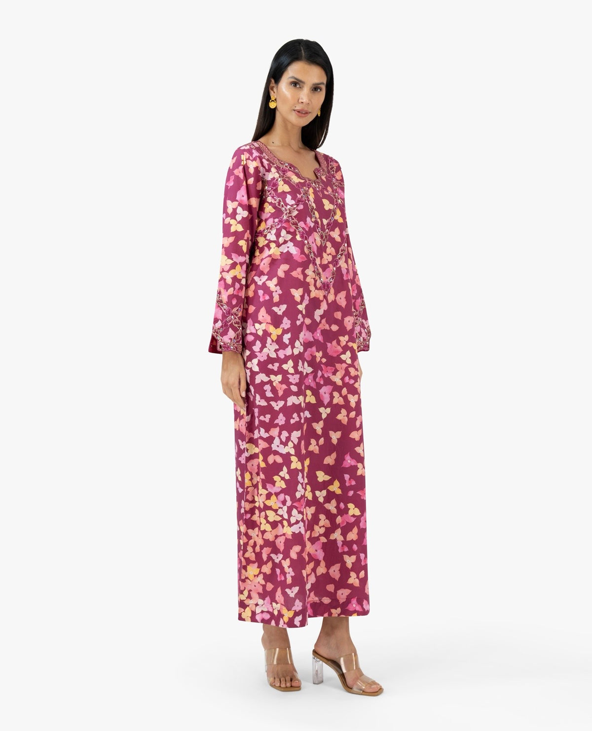 JAHNA for Abu Dhabi